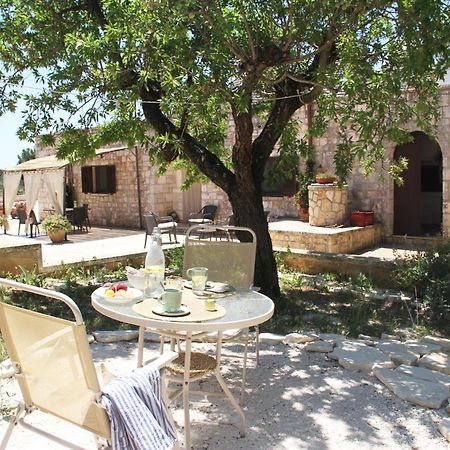 Villa Il Mandorlo à Ostuni Extérieur photo