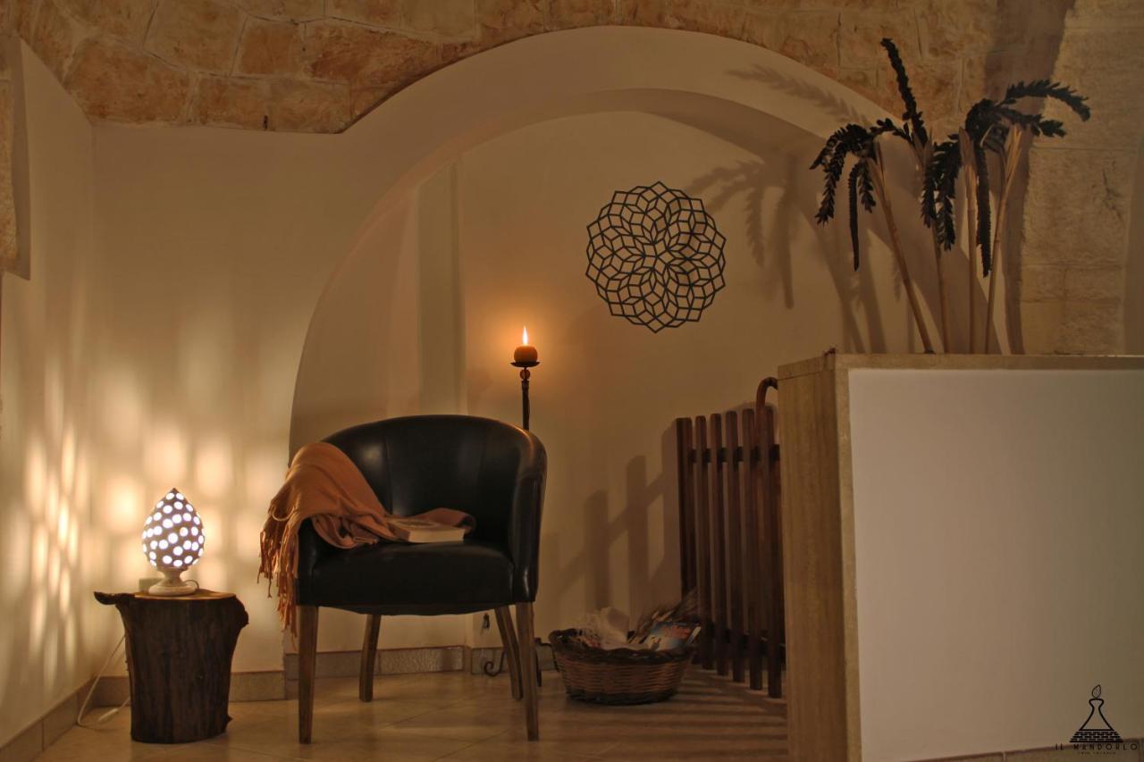 Villa Il Mandorlo à Ostuni Extérieur photo