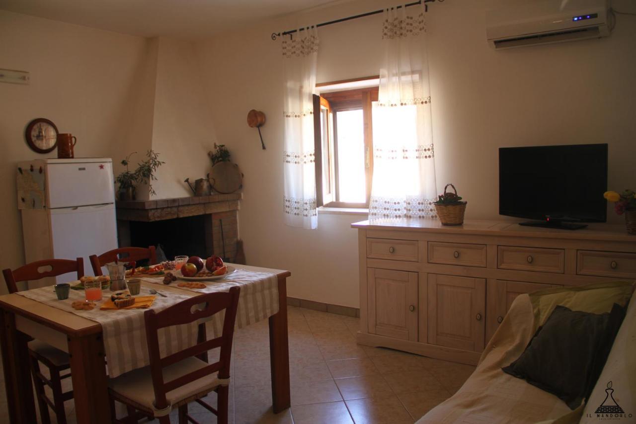 Villa Il Mandorlo à Ostuni Extérieur photo