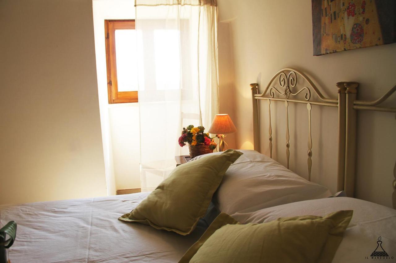 Villa Il Mandorlo à Ostuni Extérieur photo