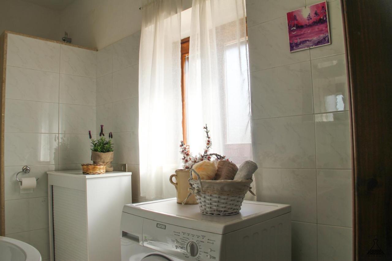 Villa Il Mandorlo à Ostuni Extérieur photo