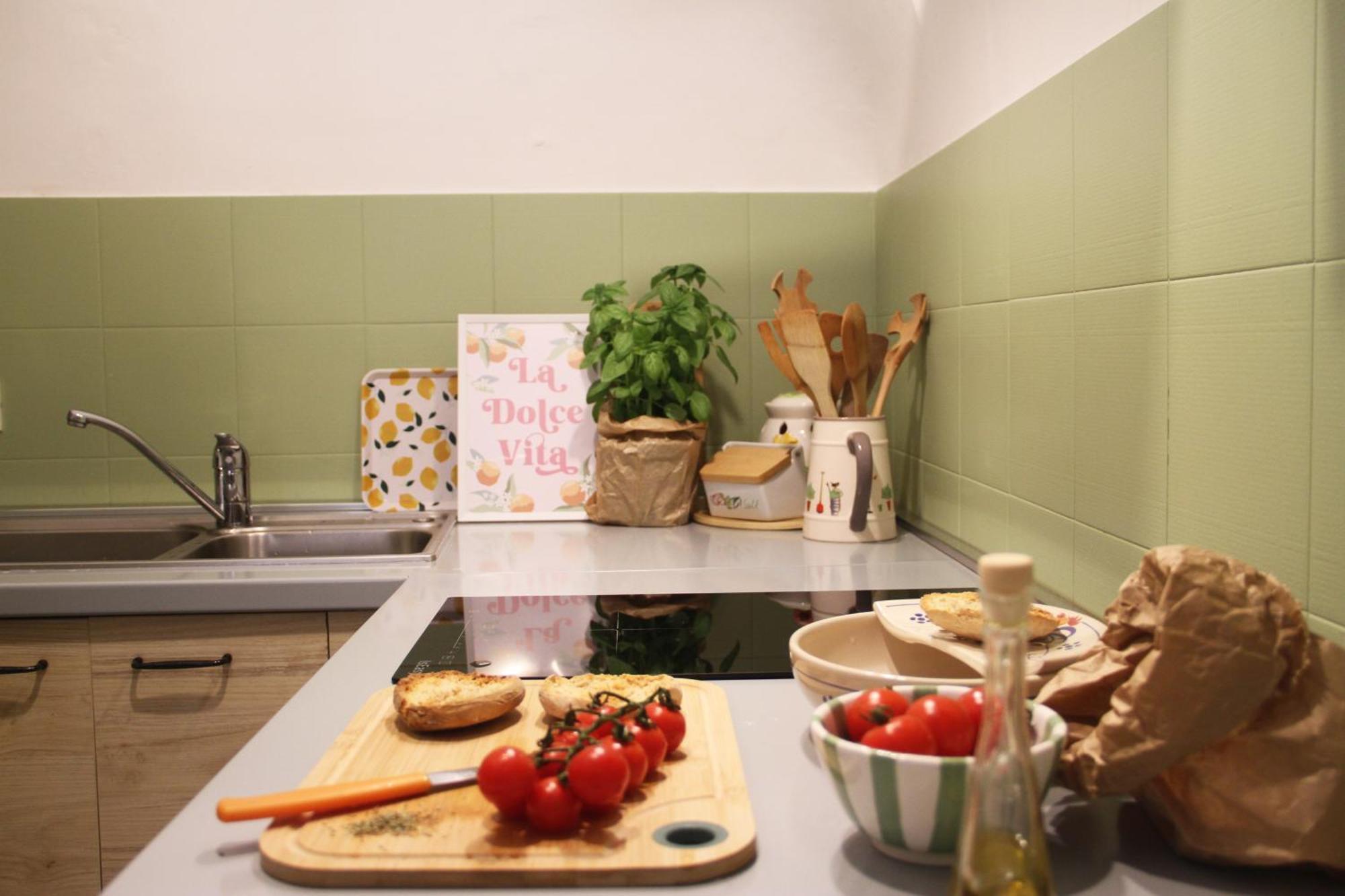 Villa Il Mandorlo à Ostuni Extérieur photo